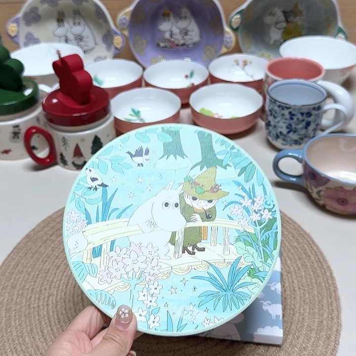 晓晓推荐瓷片瓷器