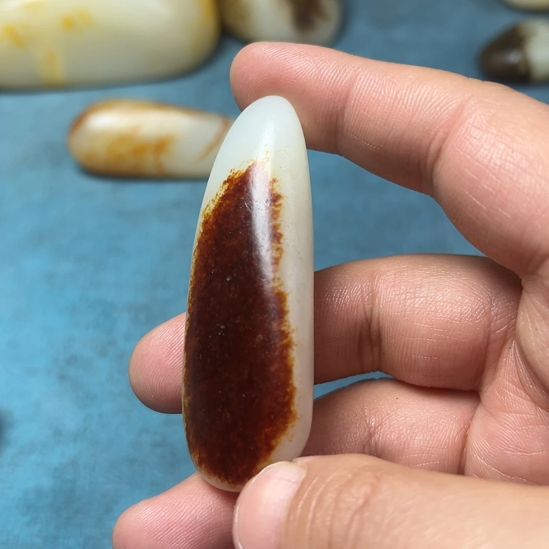 玛瑙/玉髓合金挂件