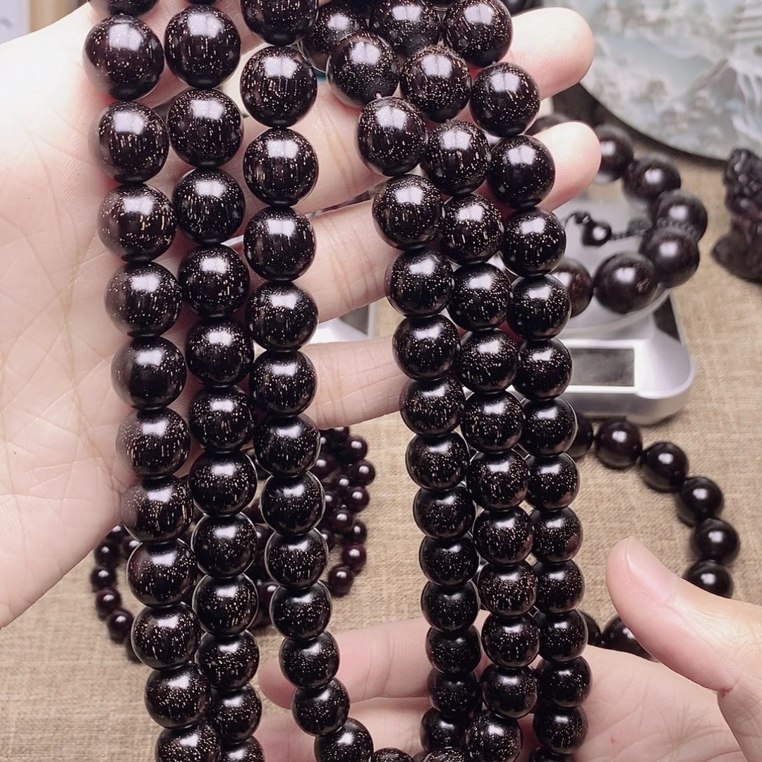 檀香紫檀（小叶紫檀）1.2