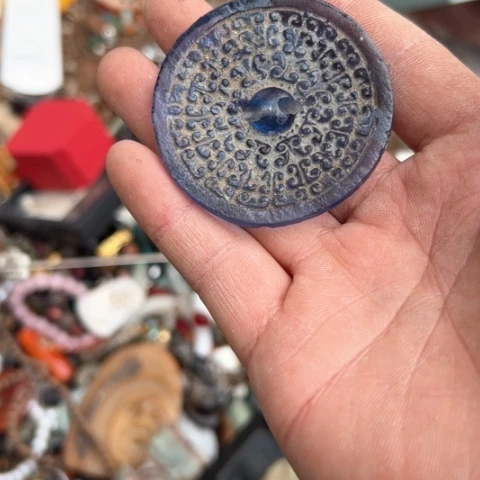 杂色豆(科檀/科特迪瓦檀木)老***.