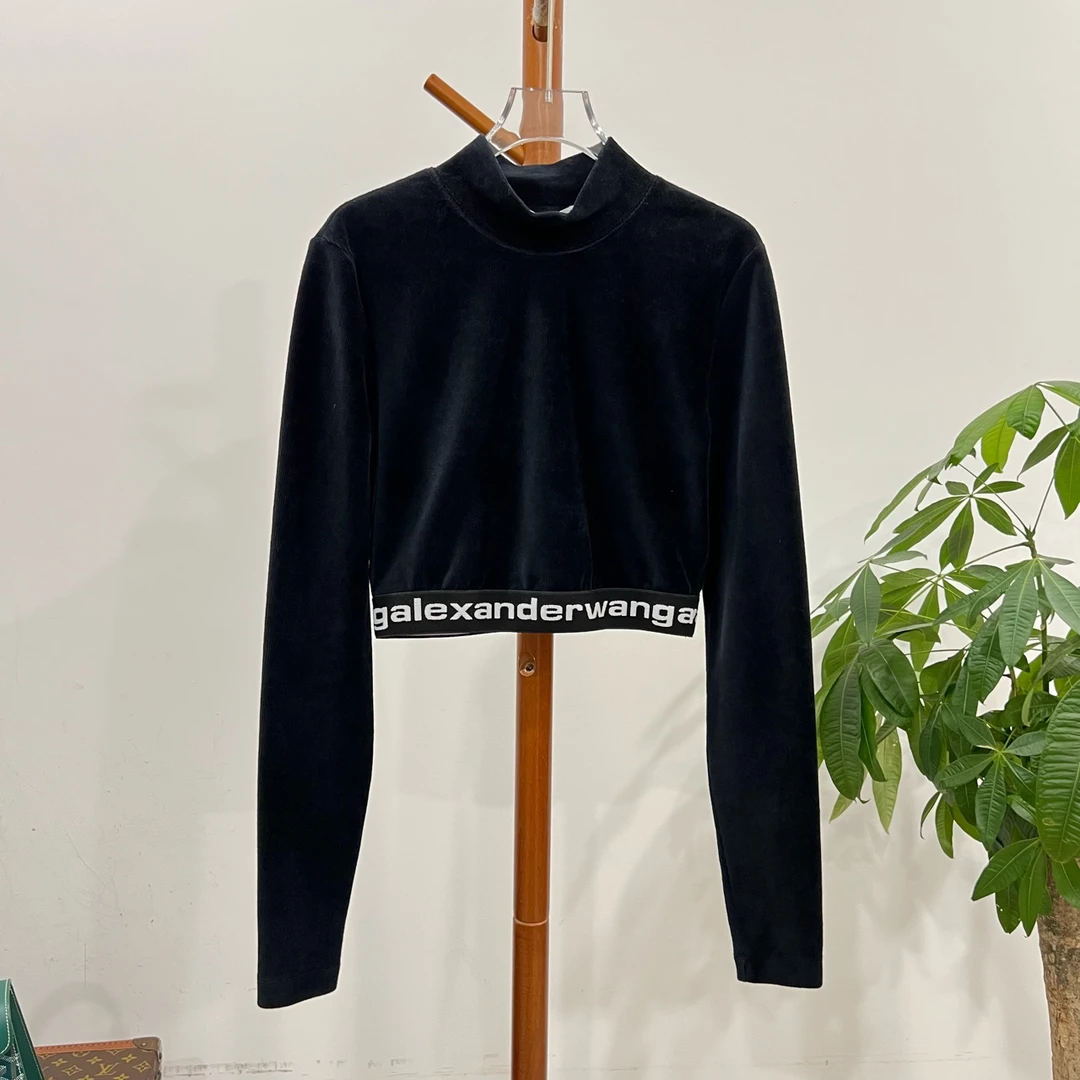 99新  潮牌上衣 尺码S成色看直播 GSS23860