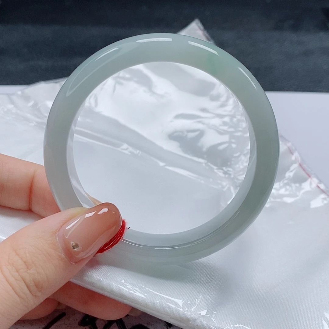 【闪购商品】未镶嵌手镯翡翠416号