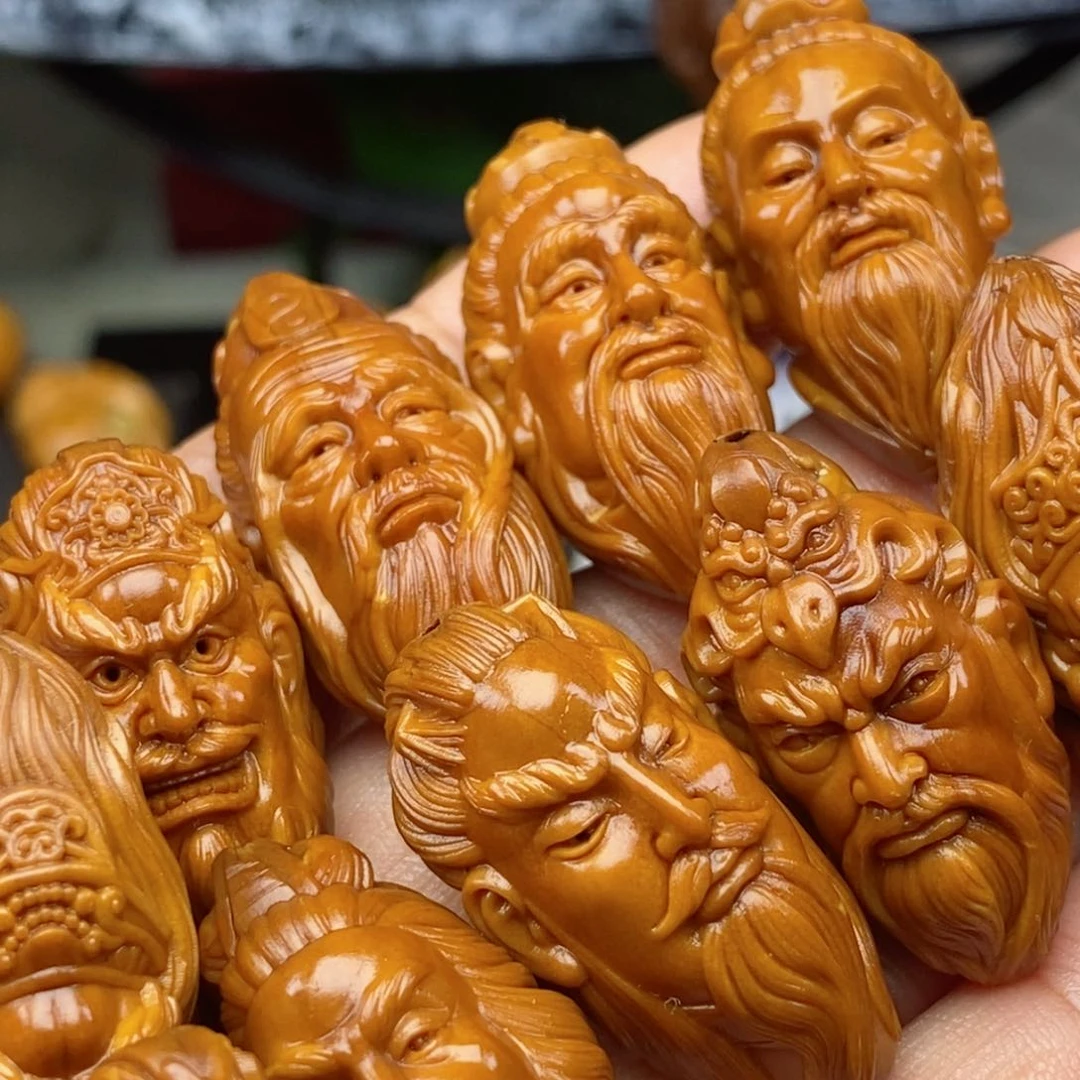 橄榄核手串橄榄橄榄