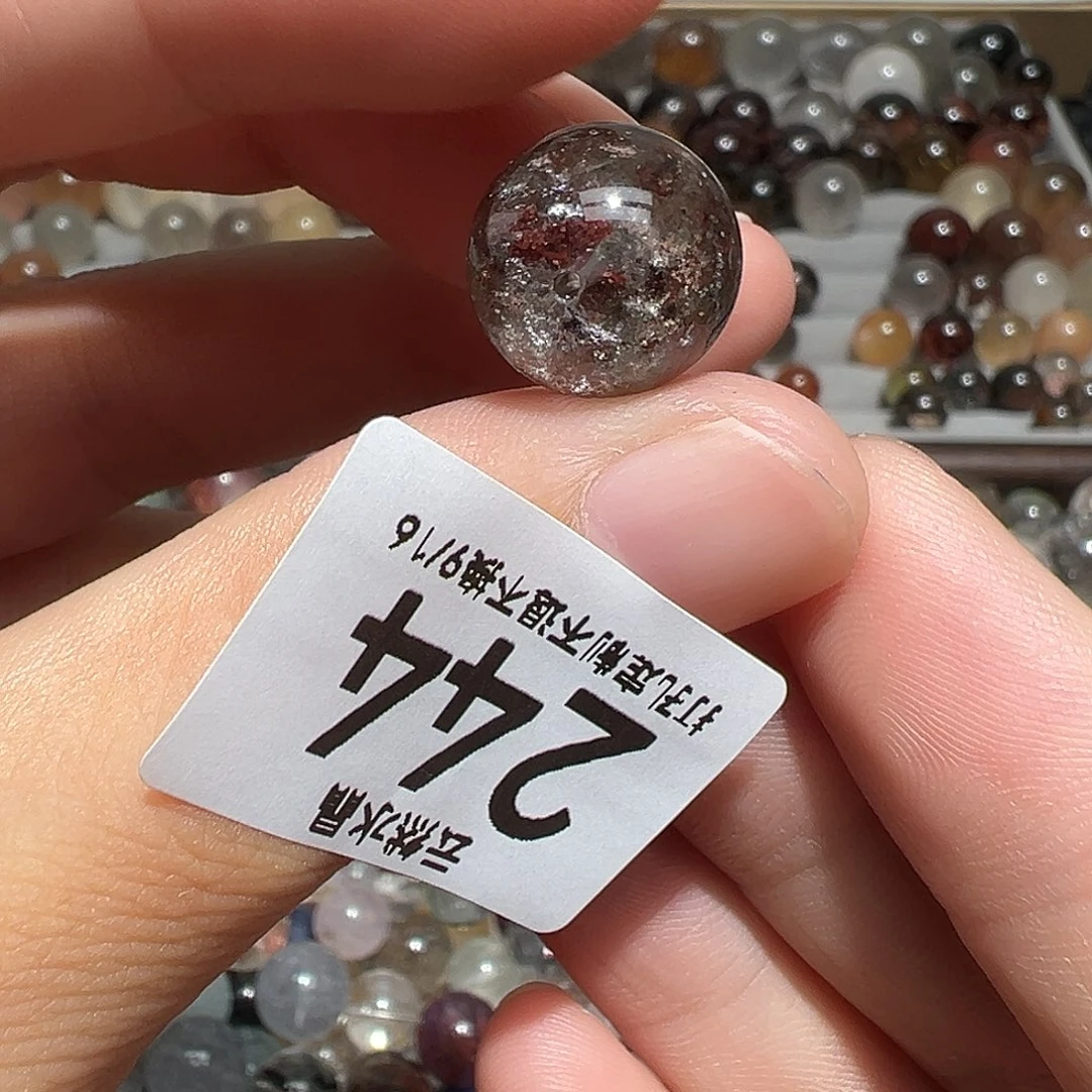 未镶嵌珠宝半成品水晶