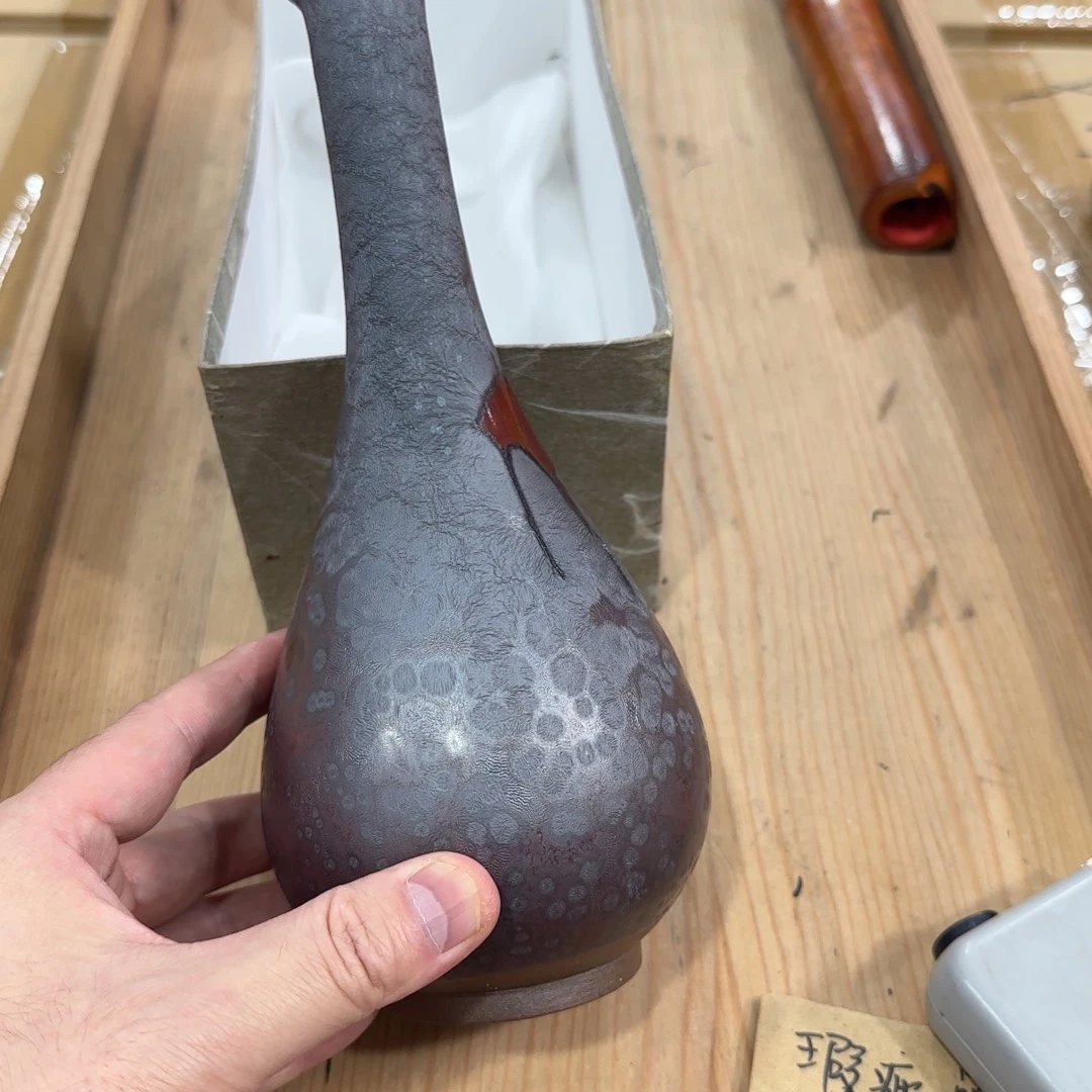 回流瓷器然美瓷器