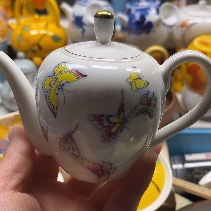 瓷片清库存满18包邮，新疆西藏青海不包邮，回流瓷器、