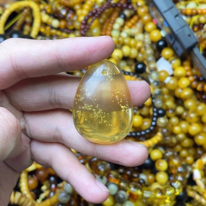 非金属意臻珠宝天然手串