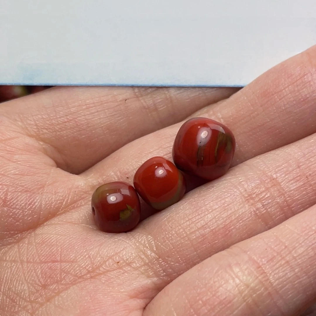 南红玛瑙手链未镶嵌天*赐