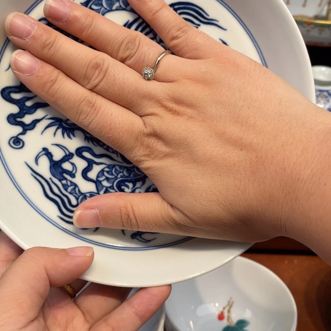 韩***宝景德镇景德镇瓷器景德镇