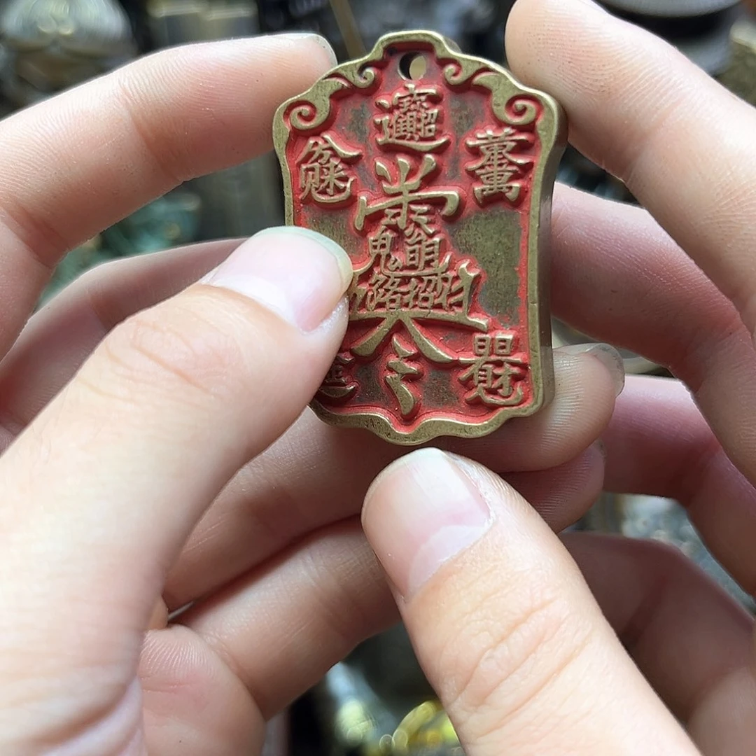 小杰精品铜器链接