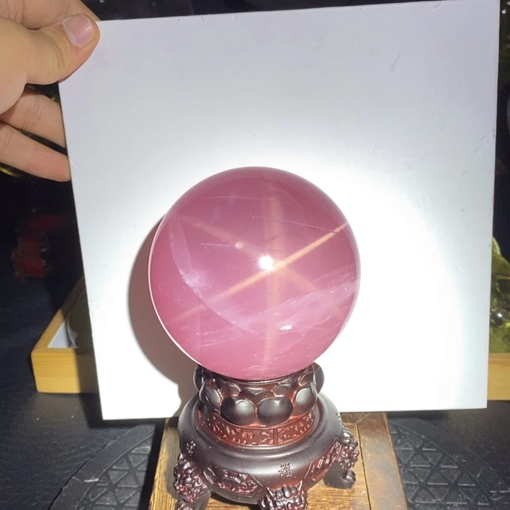 珠宝半成品未镶嵌水晶