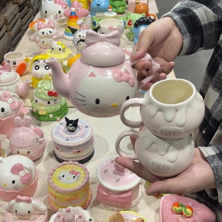 紫砂茶案我们都会有一