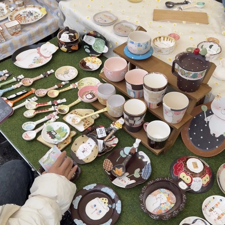 陶摆件哈哈哈哈哈哈哈56