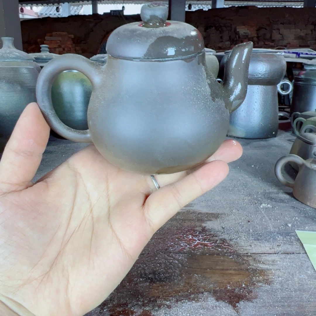 坭兴陶贵台龙窑A233