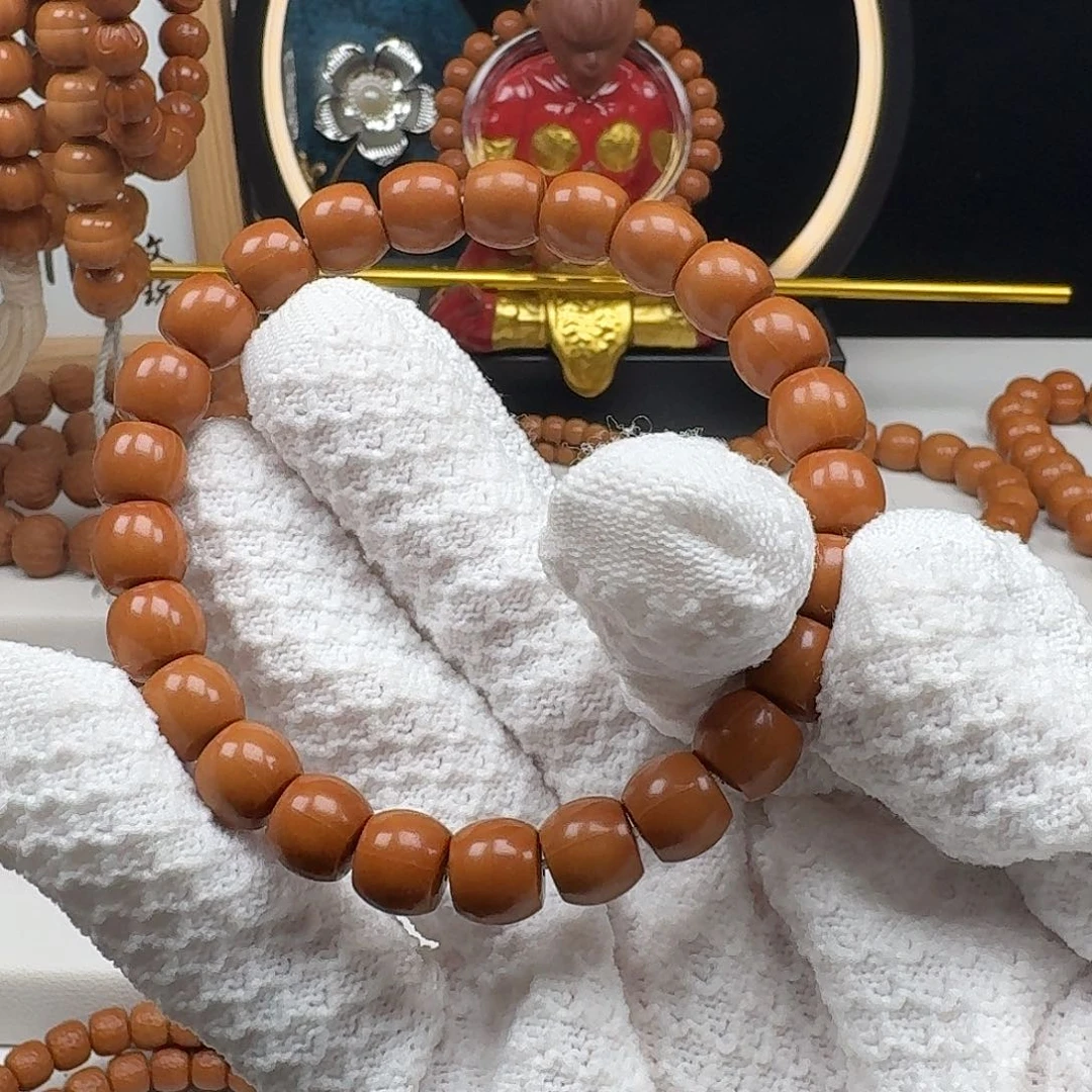 用***8手串猴头核桃猴头直切9.8