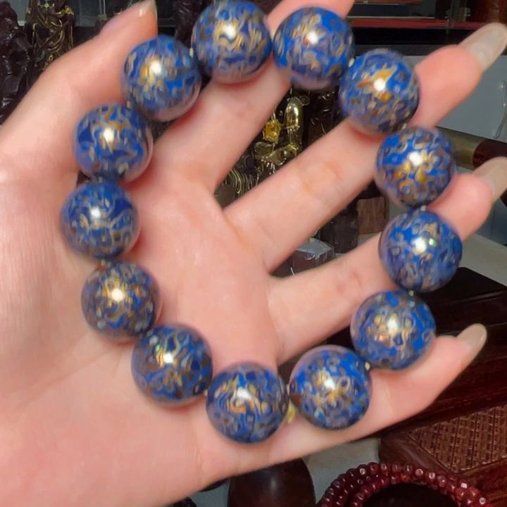 小叶紫檀手串/手链