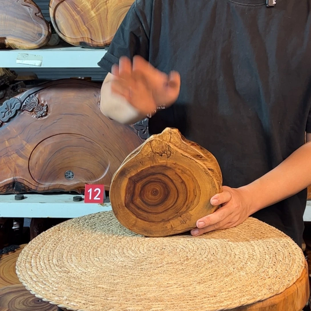 香樟木原木产品木头整木