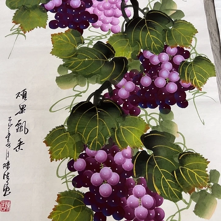 国画手绘国画专用链接99999