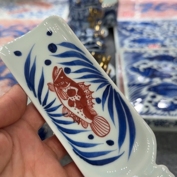 景德镇手工手绘陶瓷
