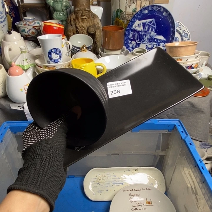 ***士瓷片茶具茶具茶具