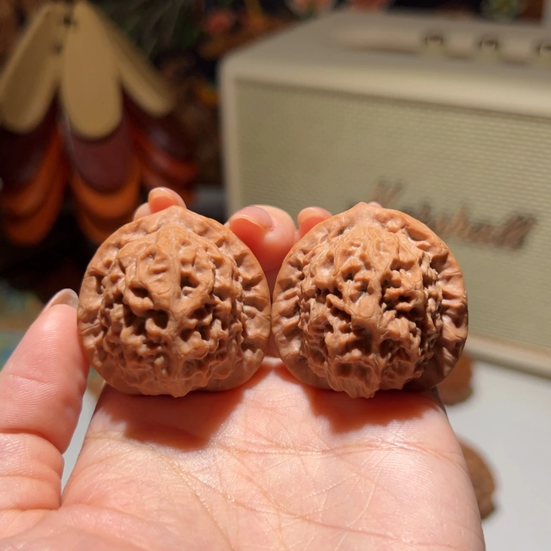 桃核吊坠瓷娃娃36➕全品