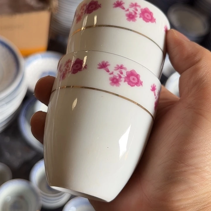 景德镇陶瓷艺术品