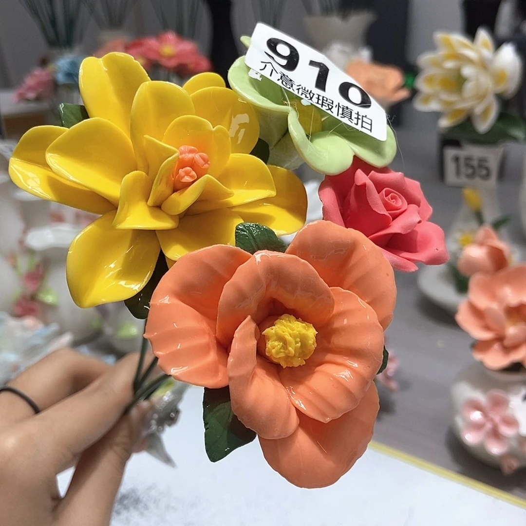 陶瓷设计风格现代