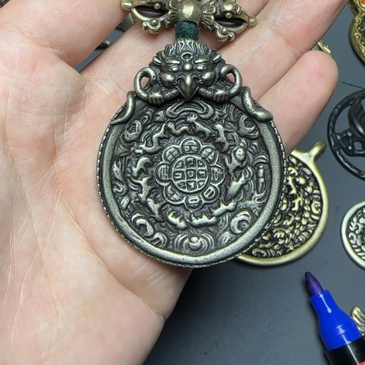 泥塑柠*茶精品小元素品相完美的