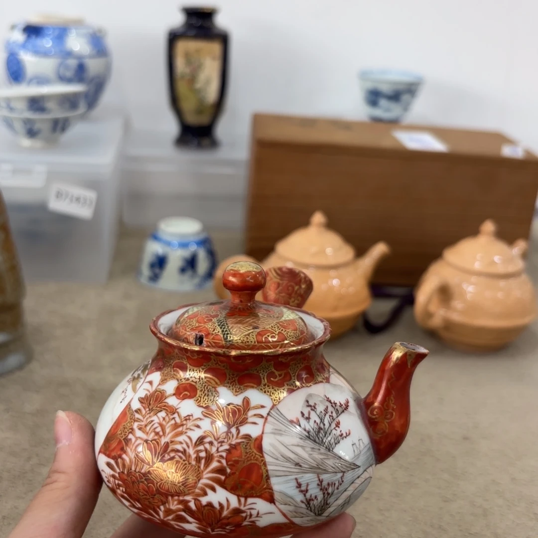 非常好看的物品