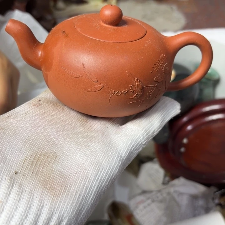 大***唐民俗物件，杂项呀呀呀