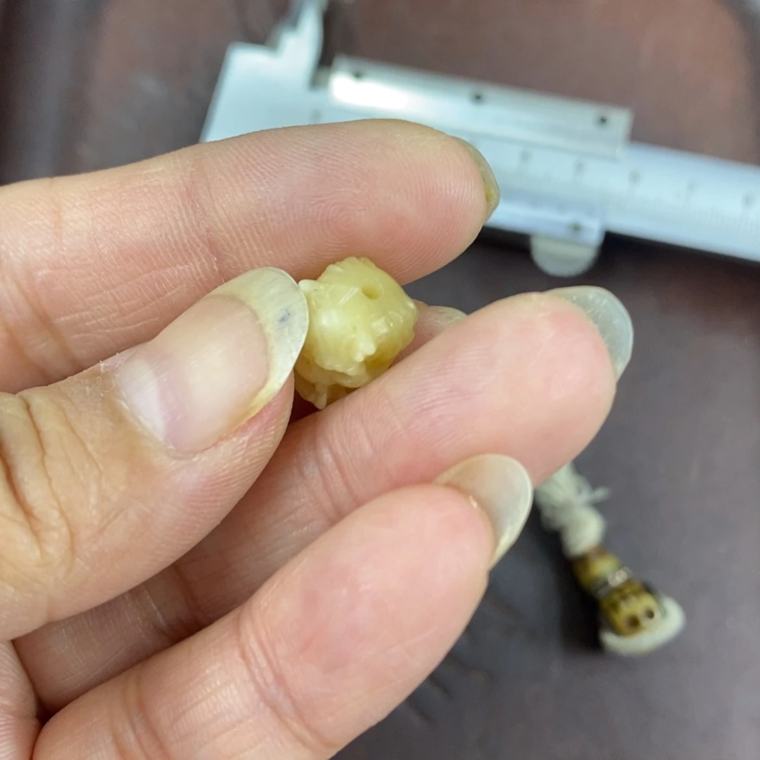 手串/手链驼骨配饰35