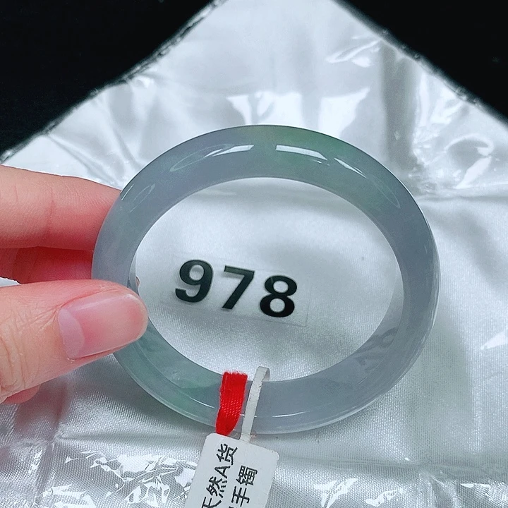 翡翠未镶嵌手镯翡翠手镯未镶嵌