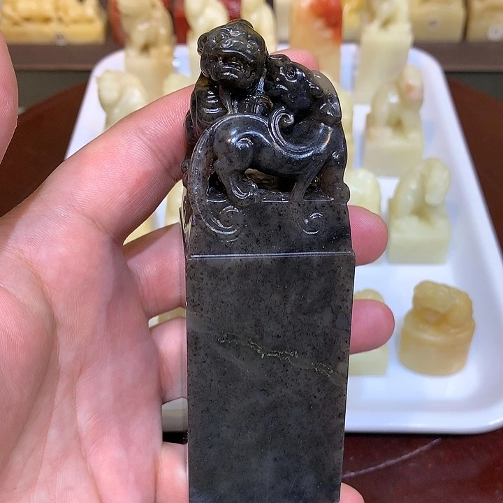 印石寿山石寿山石