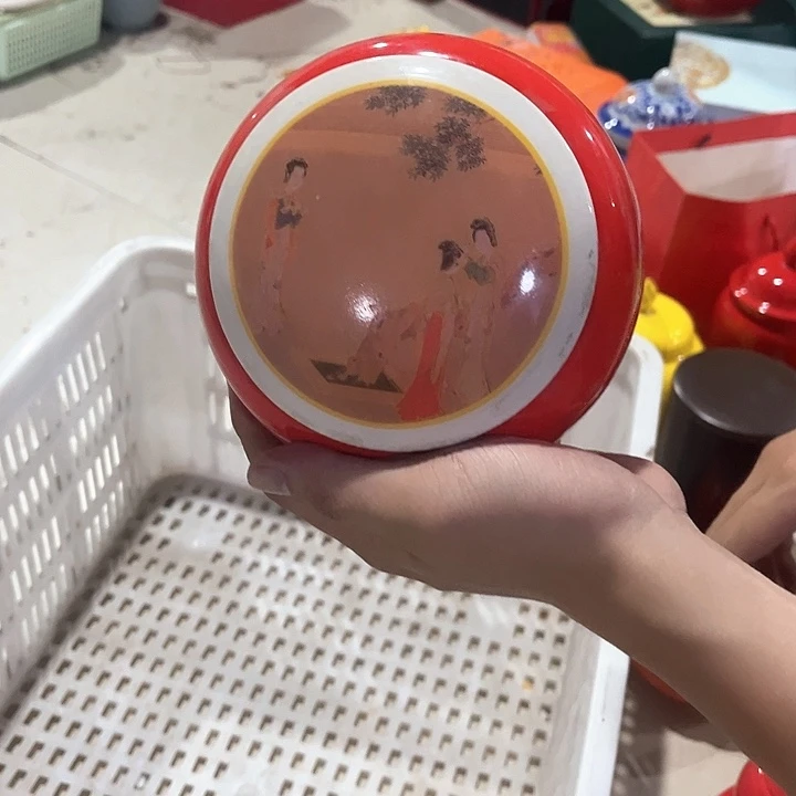 其他茶叶罐储物罐密封罐！