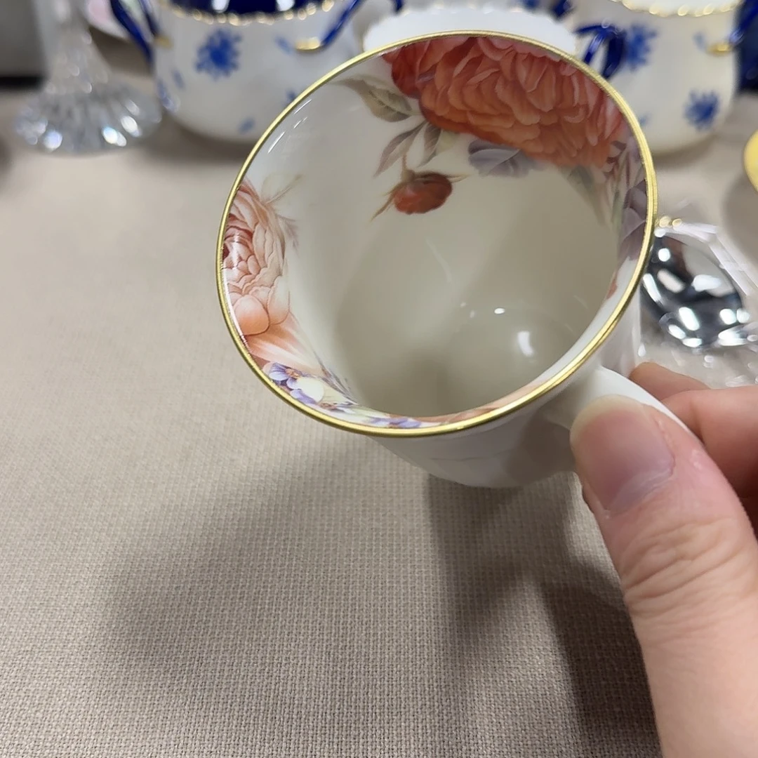 瓷片好物不断，惊喜不断