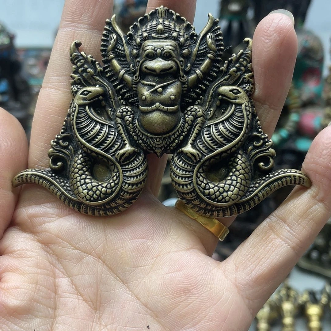 工艺品挂件一物一图