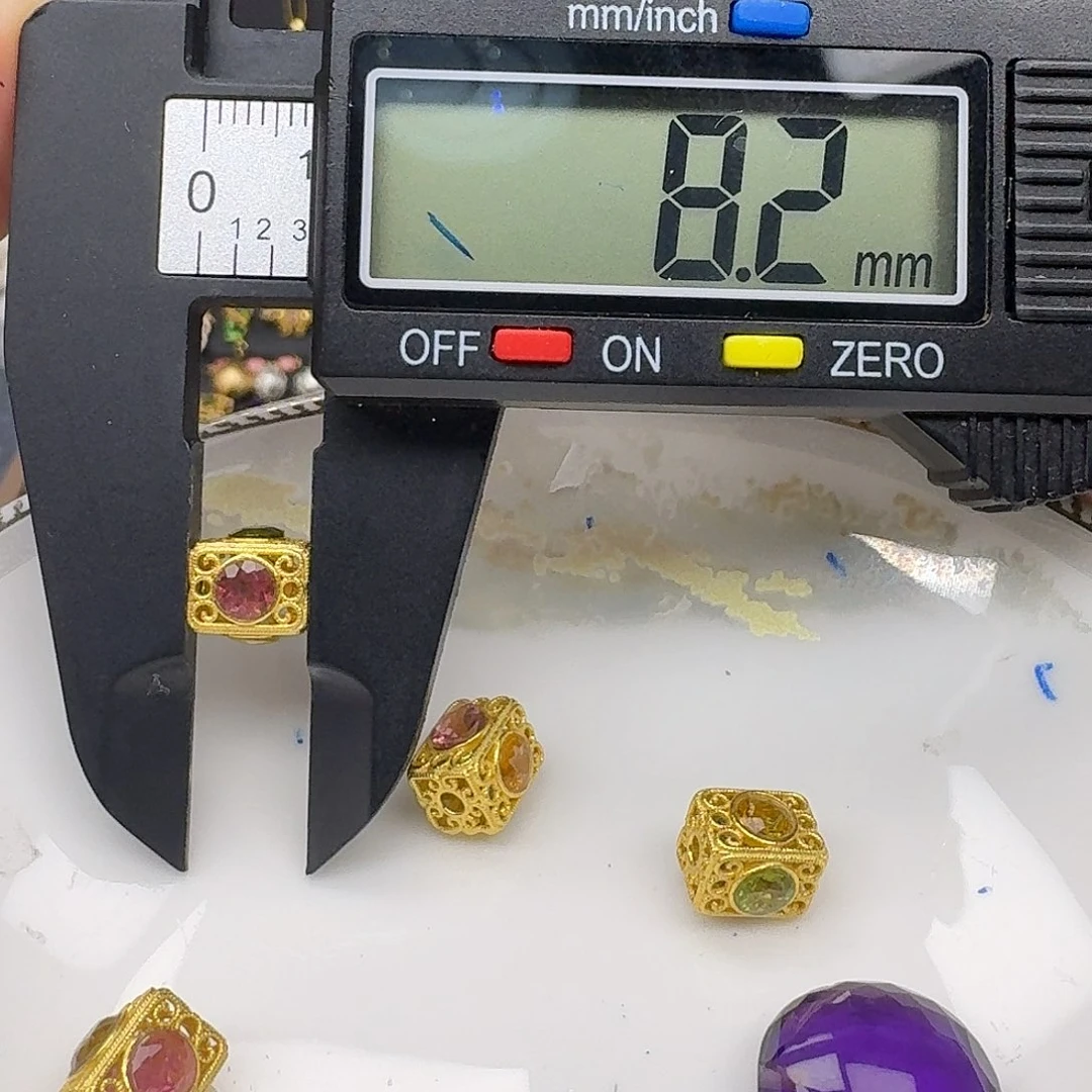 紫晶颈饰银S925镶嵌紫水晶925镶嵌160