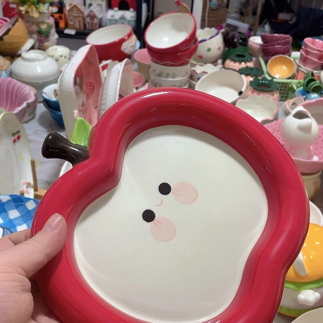 陶瓷微瑕陶瓷介意慎拍