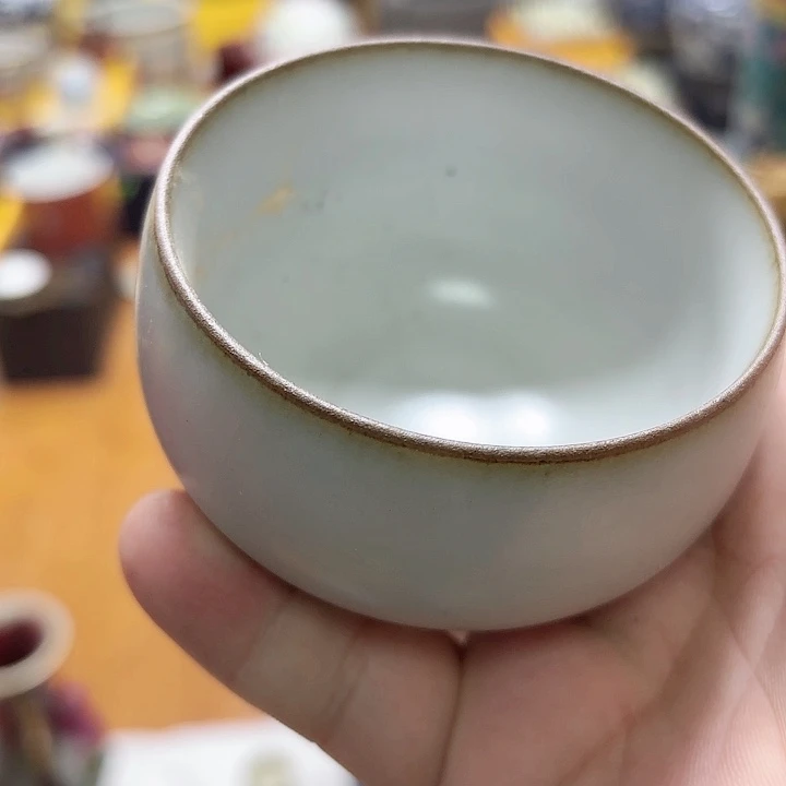 摆件陶瓷摆件不固定一件