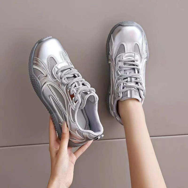 《小铺》休闲时尚女鞋151号