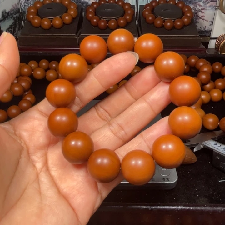 吊坠橄榄核1.72+树王全品福利