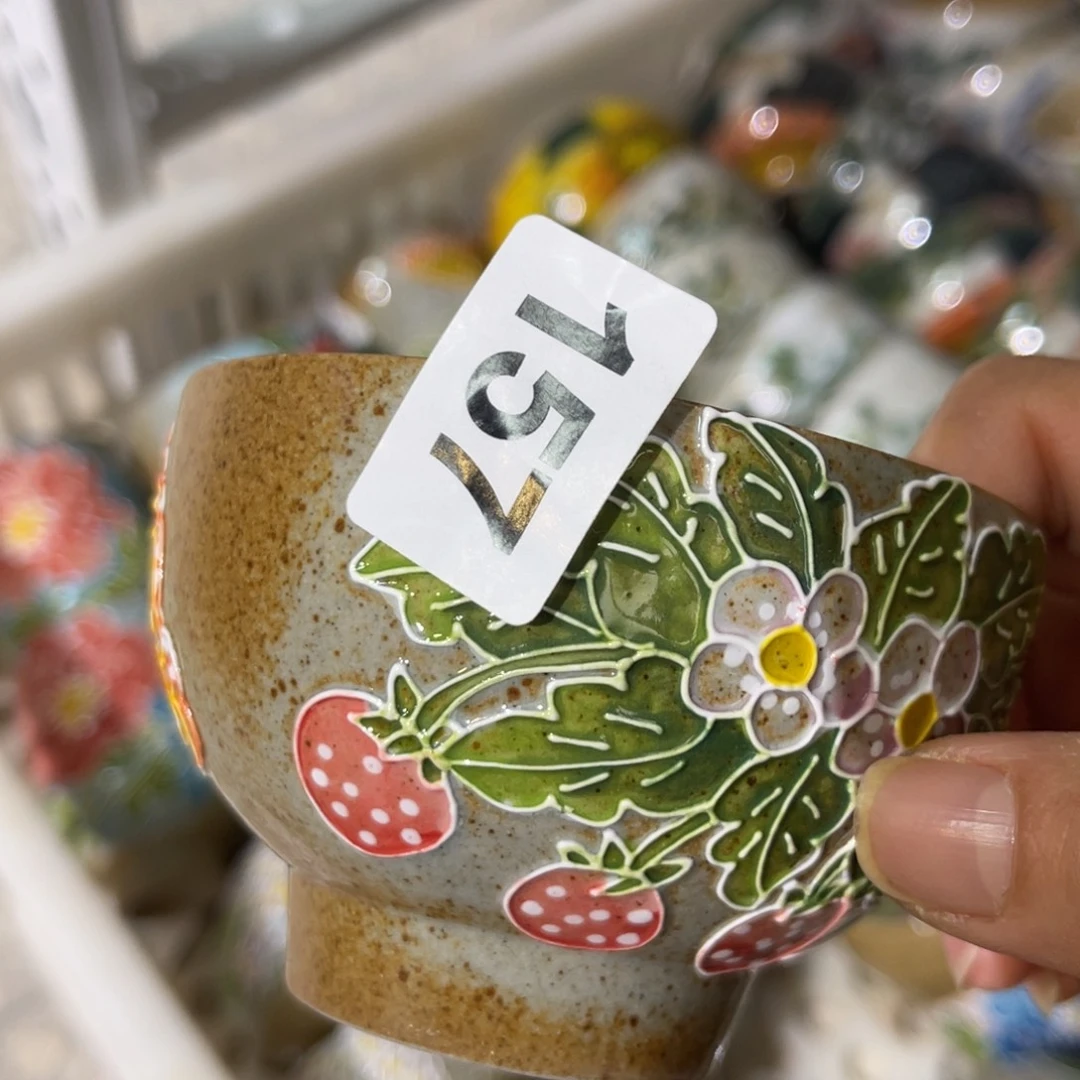 壶陶朋友们快来抢浮力