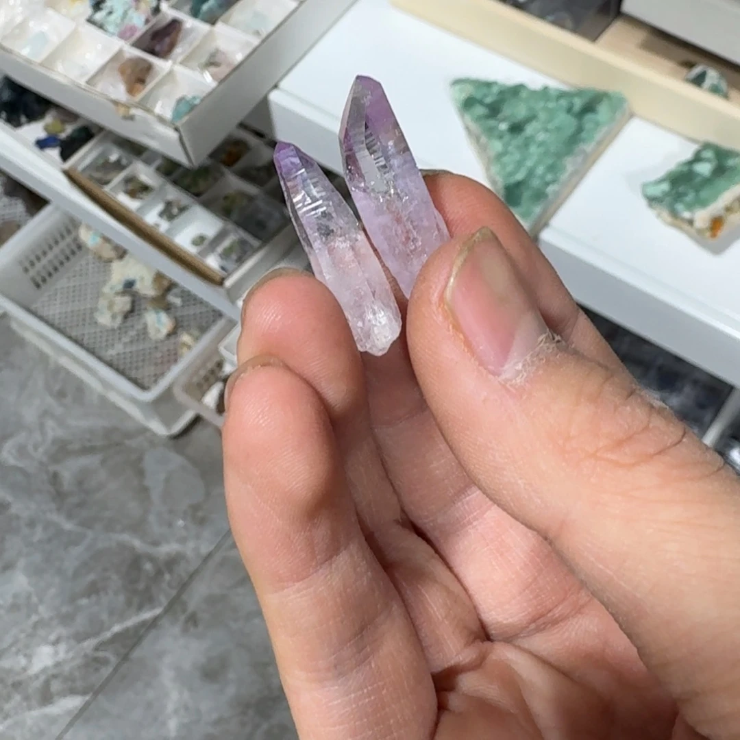 C****王月下珠宝严选矿物
