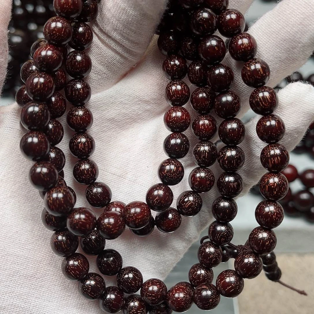 檀香紫檀（小叶紫檀）L****?0.8