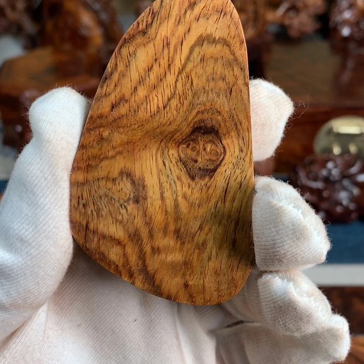 黄花梨/降香黄檀把件把件