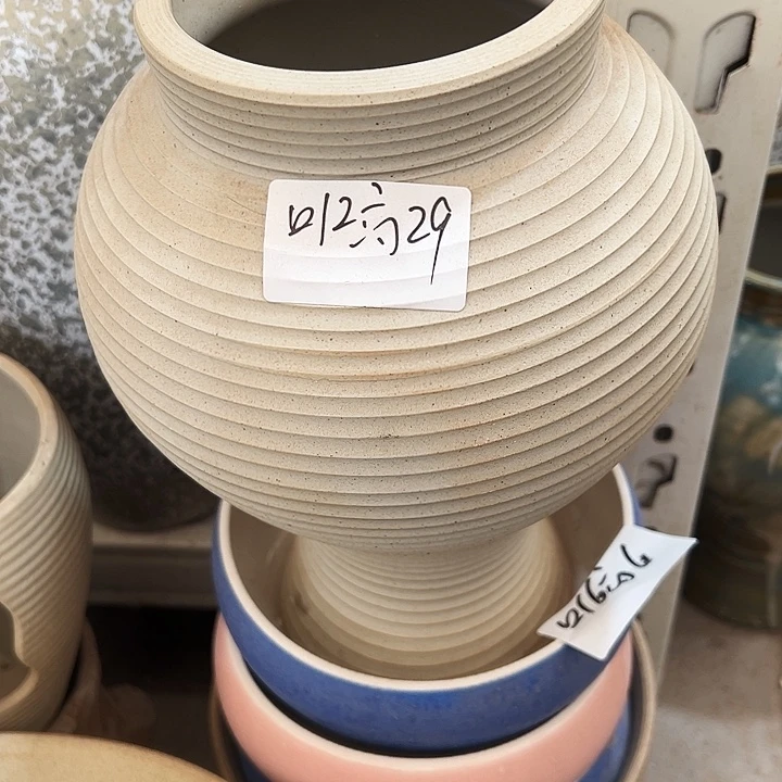 景德镇精品花盆栽适合盆栽