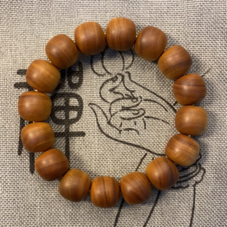 老山檀香供奉1.4✖️1.5