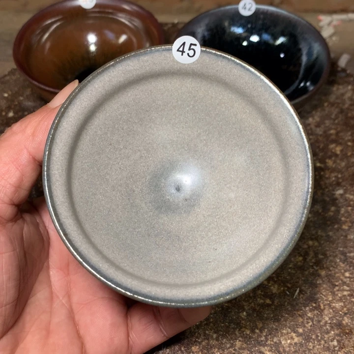 茶盏细看这支可公屏聊45