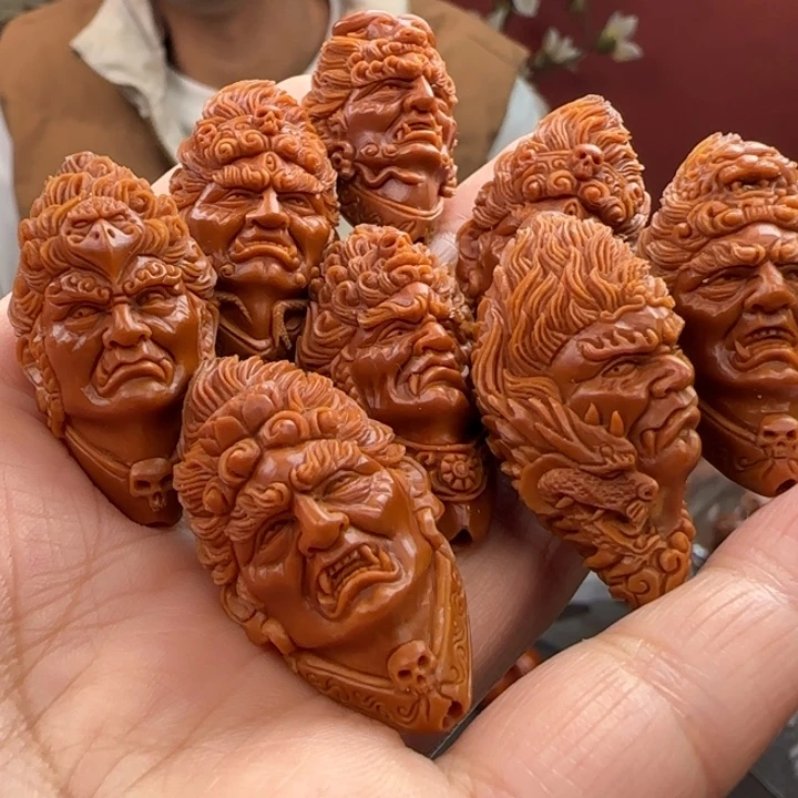 手串/手链橄榄核橄榄核