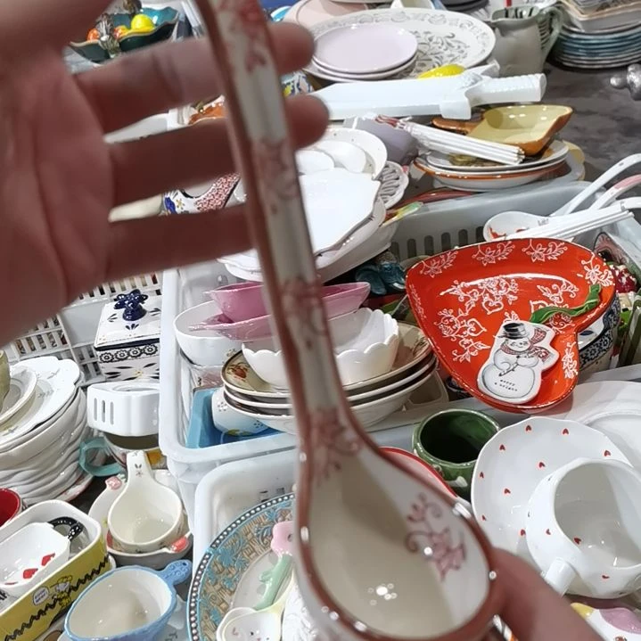 瓷片陶瓷产品设计